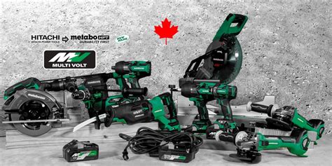 metabo hpt|metabo hpt promotion.